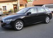 Škoda Octavia 2