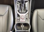 Subaru Forester 11