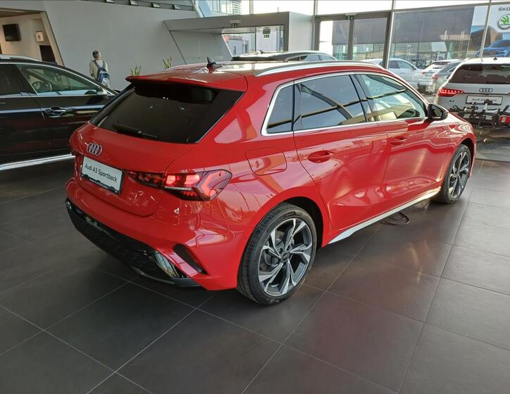 Audi A3 5