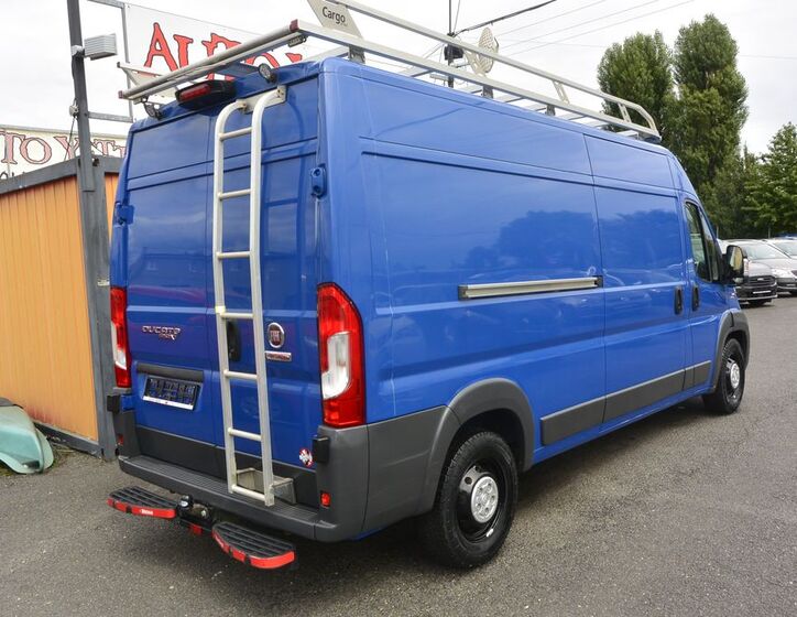 Fiat Ducato 5