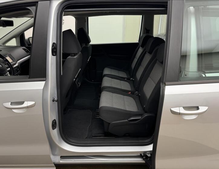 Volkswagen Sharan 33