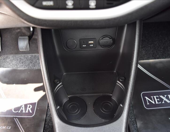 KIA Picanto 38