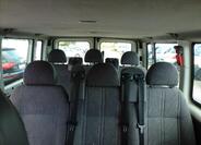 Ford Transit 24