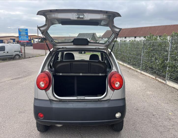 Chevrolet Spark 21