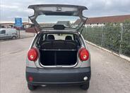 Chevrolet Spark 21
