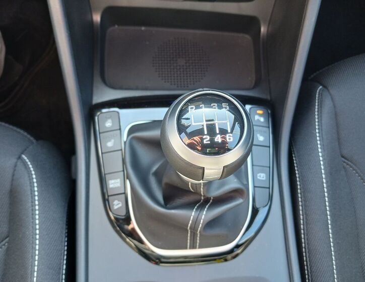 Hyundai Tucson 33