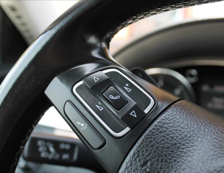 Volkswagen Passat 22