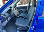 Suzuki Ignis 11