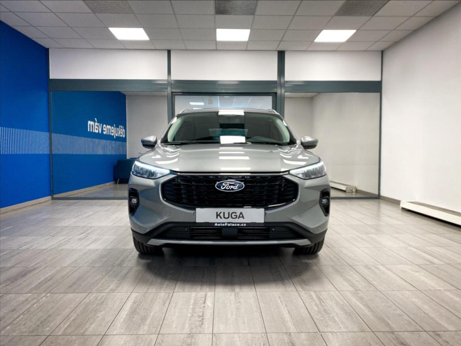 Ford Kuga 2
