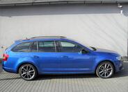 Škoda Octavia 6