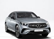 Mercedes-Benz GLC 1