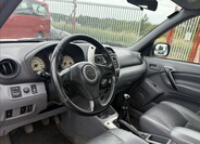 Toyota RAV4 10