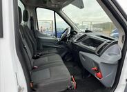 Ford Transit 14