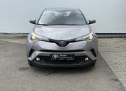 Toyota C-HR 2