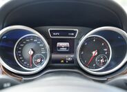 Mercedes-Benz GLS 40