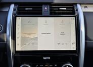 Land Rover Discovery 21