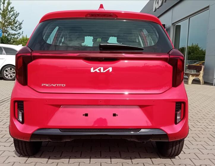 KIA Picanto 5