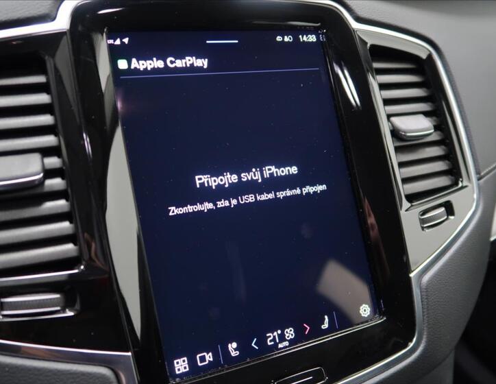 Volvo XC90 29