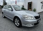 Škoda Octavia 9