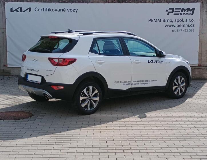 KIA Stonic 2