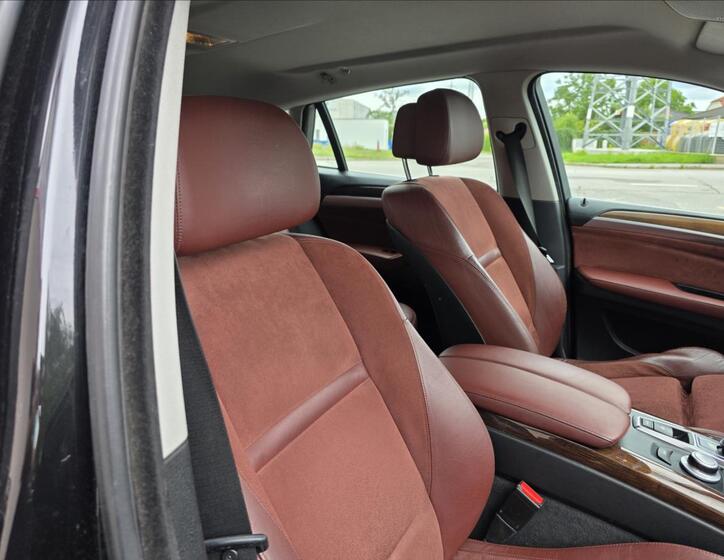 BMW X6 30