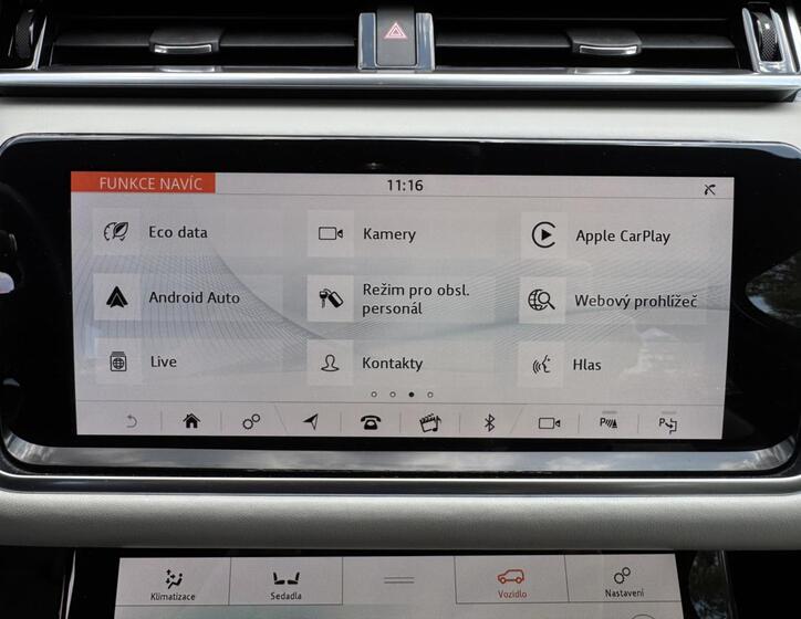 Land Rover Range Rover Velar 32