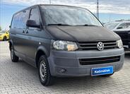 Volkswagen Transporter 7