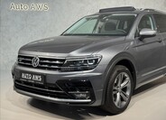 Volkswagen Tiguan Allspace 4
