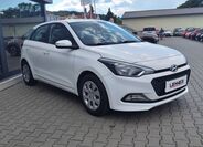 Hyundai i20 3