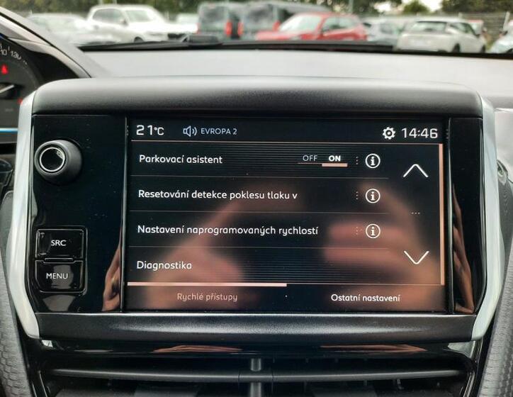 Peugeot 2008 21