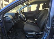 Hyundai i20 10