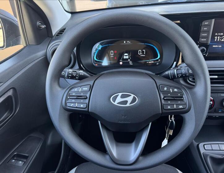 Hyundai i10 7