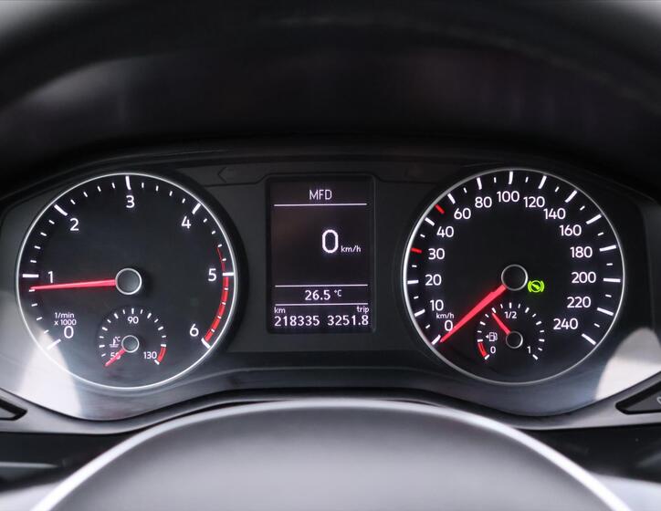 Volkswagen Amarok 20