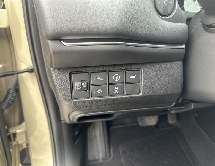 Honda HR-V 14