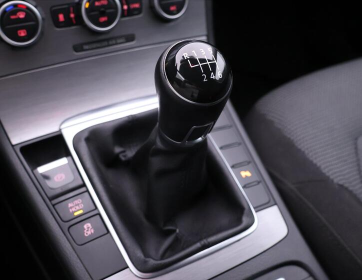 Volkswagen Passat 30