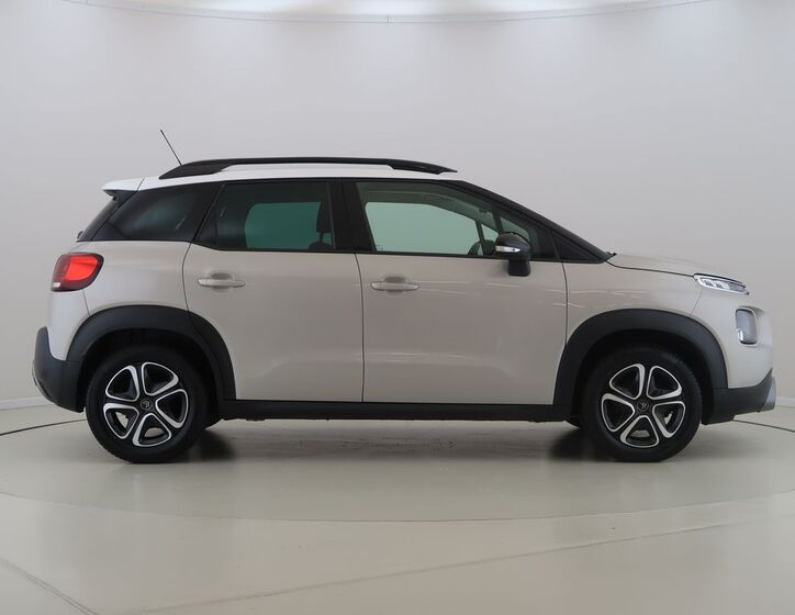 Citroën C3 Aircross 4