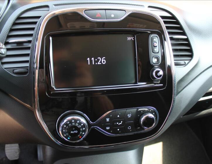 Renault Captur 11