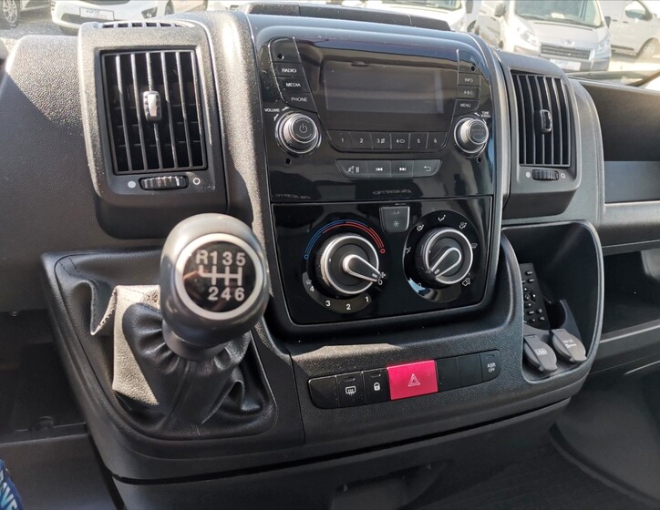 Fiat Ducato 9