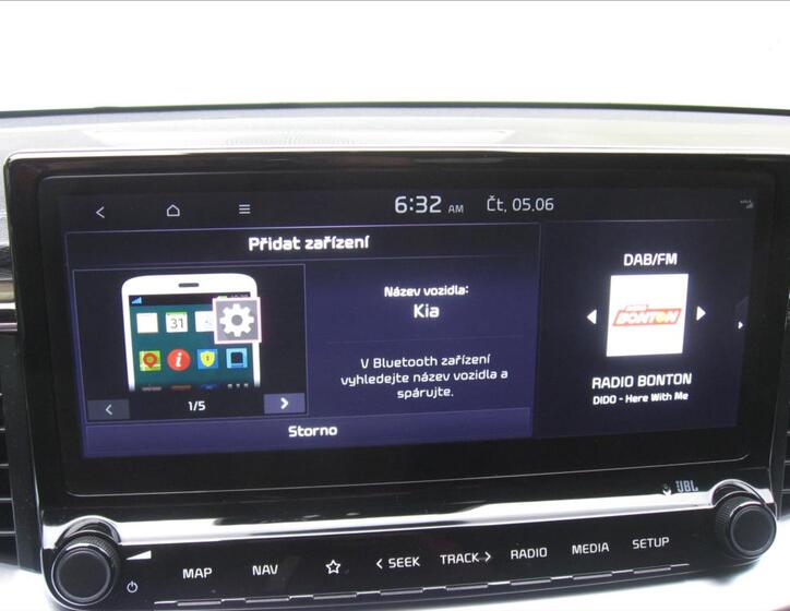 KIA ProCeed 33