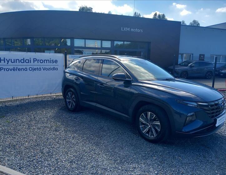 Hyundai Tucson 6