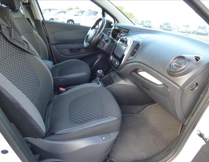 Renault Captur 47