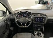 Volkswagen Tiguan 5