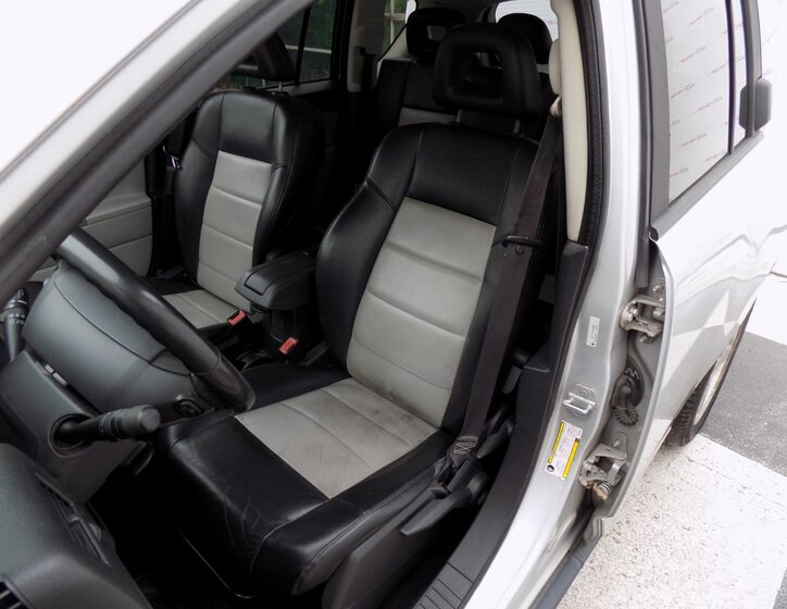 Jeep Compass 13