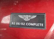Bentley Continental GT 24