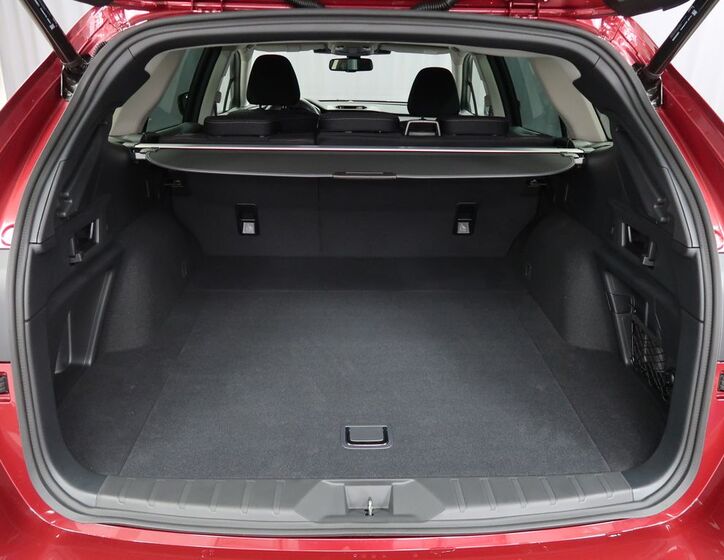 Subaru Outback 13
