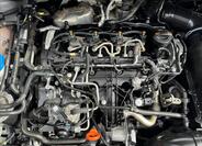 Volkswagen Caddy 19