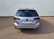 Volkswagen Passat 27