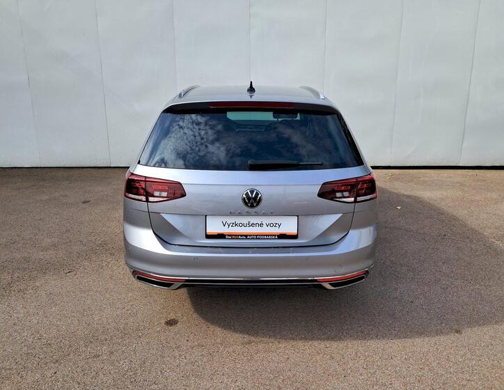 Volkswagen Passat 27