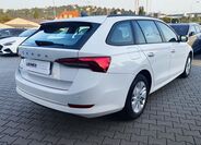 Škoda Octavia 5
