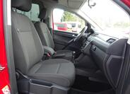 Volkswagen Caddy 20